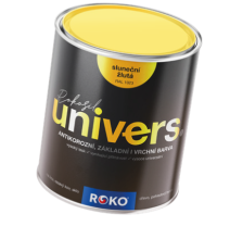 Rokosil Univers